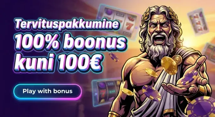 Buumi Casino